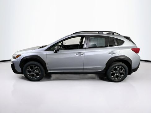 Used 2023 Subaru Crosstrek 2.5i Sport image 8