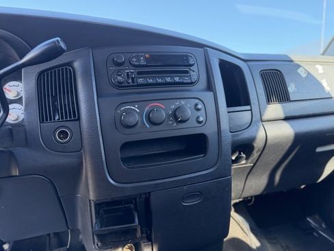 Used 2002 Dodge Ram 1500 Truck SLT image 17