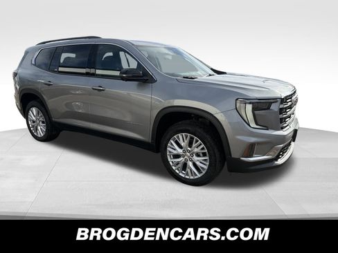 New 2026 GMC Acadia Elevation w/ Elevation Premium Package image 1