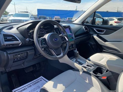 Used 2023 Subaru Forester AWD/4WD image 9