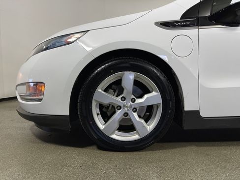 Used 2014 Chevrolet Volt image 12