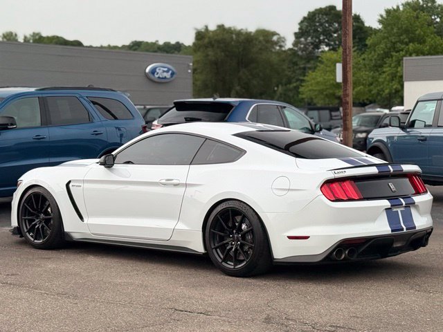 Used 2016 Ford Mustang Shelby GT350 w/ Technology Package RWD image 46