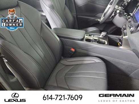 Certified 2024 Lexus RX 350 F Sport w/ Convenience Package AWD/4WD image 28