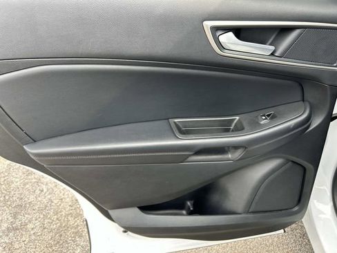 Used 2024 Ford Edge SEL image 21