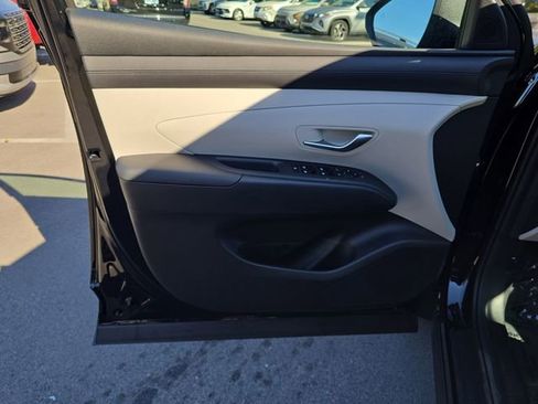 New 2026 Hyundai Tucson SEL AWD/4WD image 13