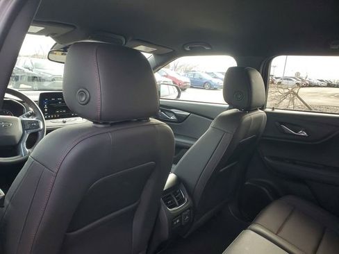 Certified 2024 Chevrolet Blazer RS w/ LPO, Floor Liner Package image 10