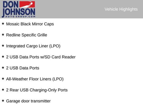 Used 2021 Chevrolet Equinox Premier w/ Redline Edition AWD/4WD image 6