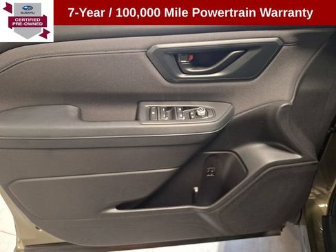 Certified 2026 Subaru Forester Premium AWD/4WD image 11