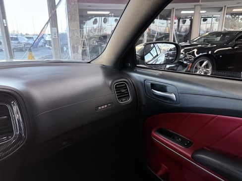 Used 2022 Dodge Charger Scat Pack w/ Plus Group image 42