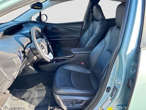 Used 2018 Toyota Prius Four Touring image 23