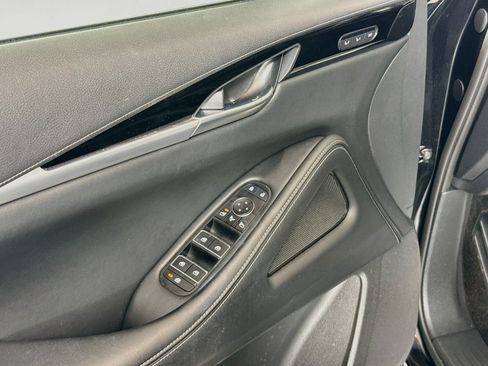 Used 2025 INFINITI QX60 Pure FWD image 18