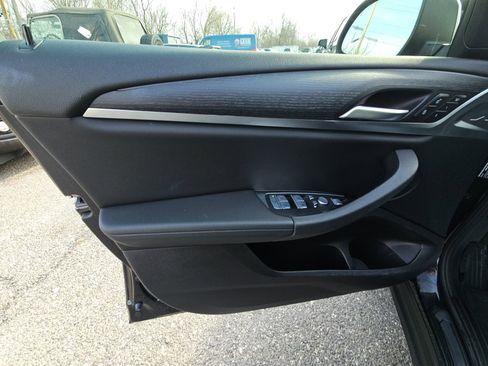 Used 2022 BMW X3 xDrive30i w/ Convenience Package image 13