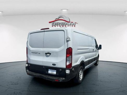 Used 2019 Ford Transit 150 148 Low Roof RWD image 8