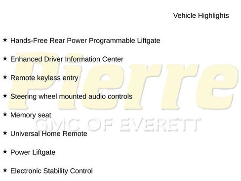 Used 2022 Chevrolet Suburban RST w/ Sport Performance Package AWD/4WD image 4