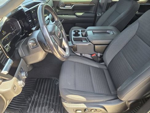 Used 2022 GMC Sierra 1500 Elevation RWD image 13