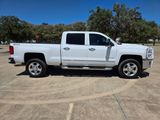 Used 2015 Chevrolet Silverado 2500 LTZ w/ LTZ Plus Package image 5