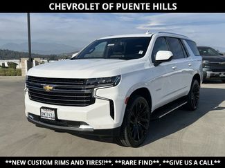 Used 2024 Chevrolet Tahoe LT video 1