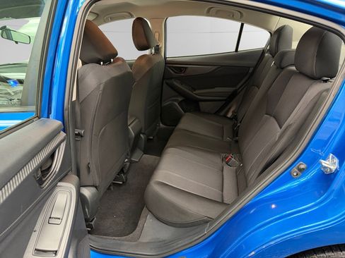 Certified 2022 Subaru Impreza 2.0i image 13