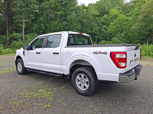 Used 2023 Ford F150 XL w/ Trailer Tow Package AWD/4WD image 21