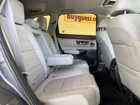 Used 2017 Honda CR-V Touring image 26