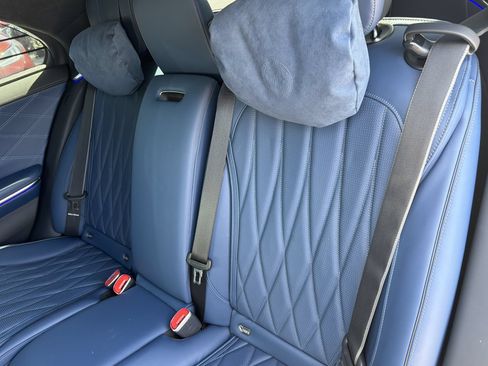 Used 2025 Mercedes-Benz S 63 AMG S image 21