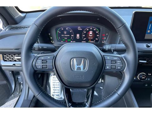 Certified 2023 Honda Accord Sport image 33