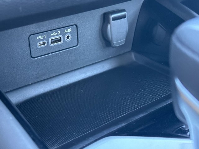 Certified 2023 Nissan Altima 2.5 SV FWD image 27