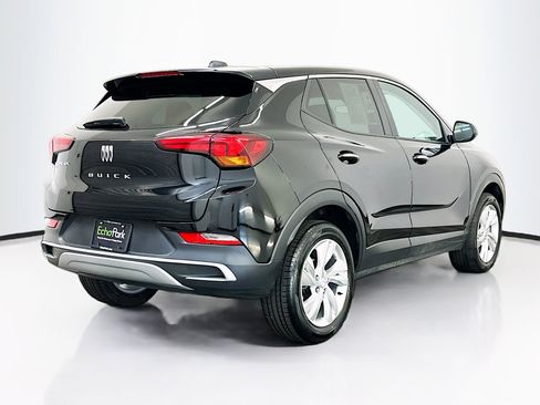 Used 2025 Buick Encore GX Preferred image 9