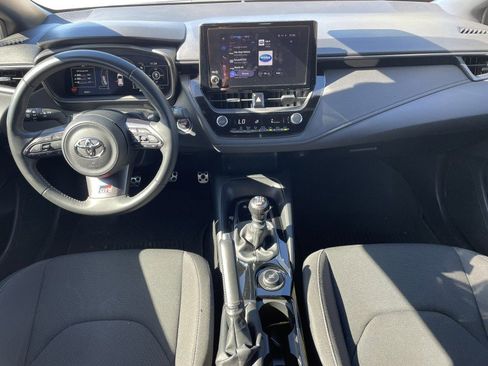 Used 2023 Toyota Corolla GR image 14