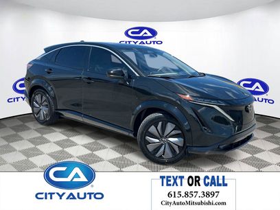 Used 2023 Nissan Ariya FWD