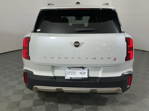 Certified 2025 MINI Cooper Countryman S image 5