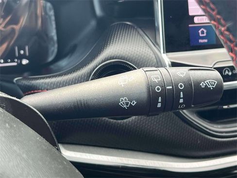 Used 2022 Jeep Compass Trailhawk w/ Trailhawk Elite Group image 29