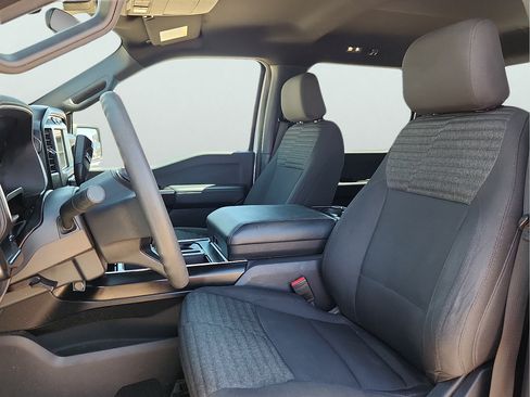 Used 2023 Ford F150 XL w/ STX Appearance Package AWD/4WD image 17