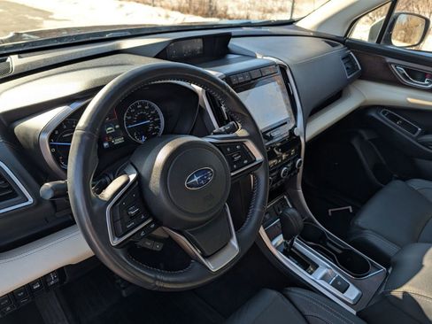 Used 2022 Subaru Ascent Touring image 31