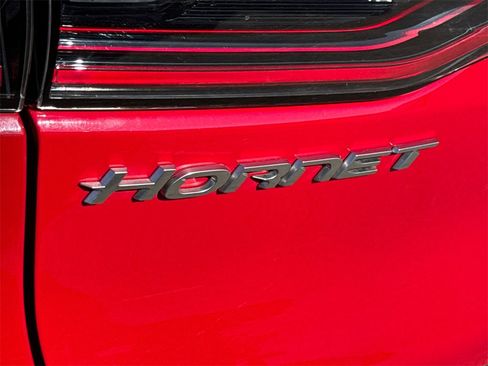 Certified 2024 Dodge Hornet R/T image 10