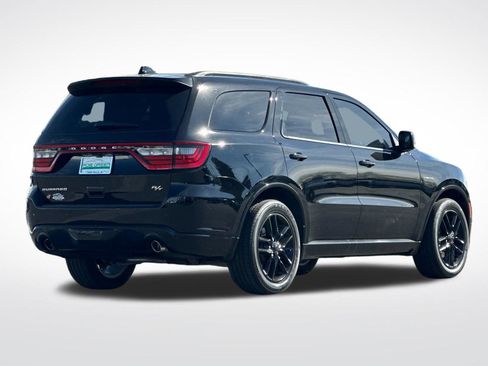 Used 2023 Dodge Durango R/T AWD/4WD image 3