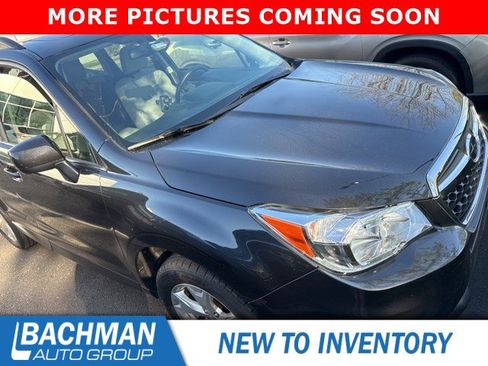 Used 2016 Subaru Forester 2.5i Premium w/ All-Weather Package AWD/4WD image 2