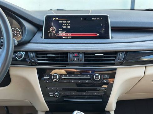 Used 2014 BMW X5 xDrive35i AWD/4WD image 17
