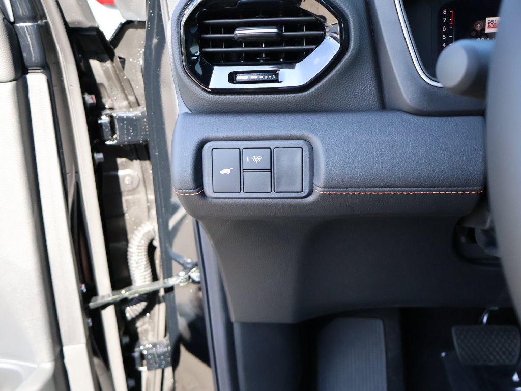 New 2026 Honda Passport TrailSport Elite image 31
