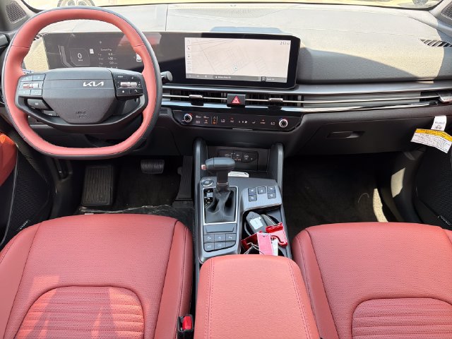 New 2027 Kia Sportage SX FWD image 9