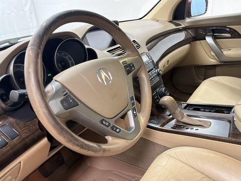 Used 2011 Acura MDX w/ Technology Package image 4