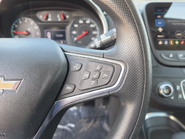 Used 2025 Chevrolet Malibu LT FWD image 31