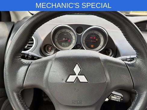 Used 2008 Mitsubishi Eclipse GS FWD image 18