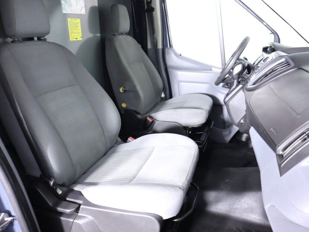 Used 2019 Ford Transit 250 148 High Roof Extended RWD image 33
