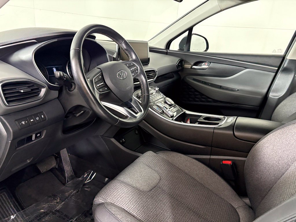 Used 2023 Hyundai Santa Fe SEL FWD image 22