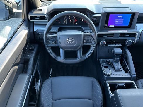 New 2025 Toyota Tacoma SR5 image 16