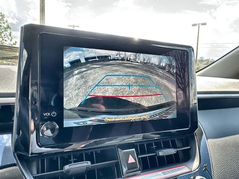 New 2026 Toyota Corolla LE image 27