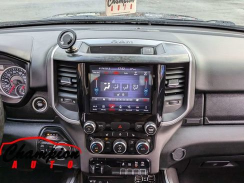 Used 2019 RAM 1500 Big Horn image 18