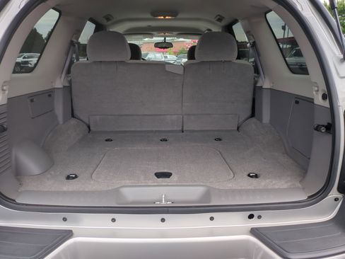 Used 2006 Chevrolet TrailBlazer LS w/ LS Preferred Equipment Group AWD/4WD image 27