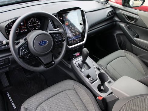 Used 2024 Subaru Crosstrek 2.0i Premium w/ Crosstrek Mirror Package image 2